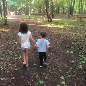 Meet your Posher, Jerry r